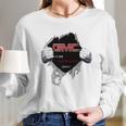 Gmc 2017 Long Sleeve T-Shirt Gifts for Her