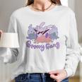 Goomy Gang Long Sleeve T-Shirt Gifts for Her