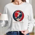 Grateful Dead Grateful Dude Long Sleeve T-Shirt Gifts for Her