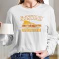 Griswold Family Vacation Long Sleeve T-Shirt Gifts for Her