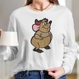 Gus Gus Fashion Long Sleeve T-Shirt Gifts for Her