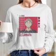 Haikyuu Best Gift Long Sleeve T-Shirt Gifts for Her