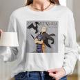 Haikyuu Fashion Style Long Sleeve T-Shirt Gifts for Her