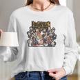 Haikyuu Lovers Long Sleeve T-Shirt Gifts for Her