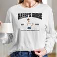 Harrys House Harrys House You Are Home Upcoming Album 2022 Harrys House Vintage Long Sleeve T-Shirt Gifts for Her