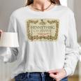 Hennything Can Happen T-Shirt Long Sleeve T-Shirt Gifts for Her