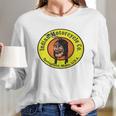 Indian Motorcycles Laughing Long Sleeve T-Shirt Gifts for Her