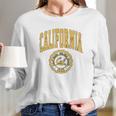 J America Ncaa Long Sleeve T-Shirt Gifts for Her