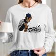 J Dilla Today In Hip Hop History Long Sleeve T-Shirt Gifts for Her