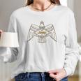 Jeep Eagle Vintage Long Sleeve T-Shirt Gifts for Her