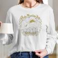 John Denver Rocky Mountain High Long Sleeve T-Shirt Gifts for Her