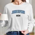 Johns Hopkins Blue Jays Long Sleeve T-Shirt Gifts for Her