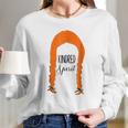 Kindred Spriti Long Sleeve T-Shirt Gifts for Her