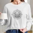 Koloa Surf Octopus Logo Heavy Long Sleeve T-Shirt Gifts for Her