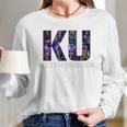 Ku Keith Urban Signature Long Sleeve T-Shirt Gifts for Her