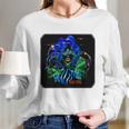 Lady Gaga Enigma Tour Long Sleeve T-Shirt Gifts for Her