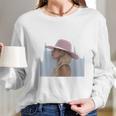 Lady Gaga Official Joanne Long Sleeve T-Shirt Gifts for Her