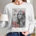 Landslide Lyrics Long Sleeve T-Shirt Gifts for Her