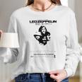 Led Zeppelin Band 15 My Brother Greco Japanese Long Sleeve T-Shirt Gifts for Her