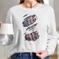 Lexus Us 2017 Long Sleeve T-Shirt Gifts for Her