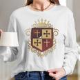 Lion King - Templar Long Sleeve T-Shirt Gifts for Her