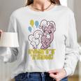 My Little Pony Party Time Long Sleeve T-Shirt Gifts for Her