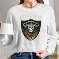 Los Raider Tshirt Long Sleeve T-Shirt Gifts for Her