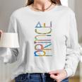 Lovesexy 88 T-Shirt Long Sleeve T-Shirt Gifts for Her