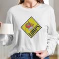 Lowe Market Logo Long Sleeve T-Shirt Gifts for Her