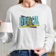 Lyrical Lemonade Art Long Sleeve T-Shirt Gifts for Her