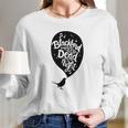 Lyrics By Lennon And Mccartney Long Sleeve T-Shirt Gifts for Her