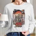 The Mandalorian Art Long Sleeve T-Shirt Gifts for Her