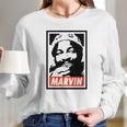 Marvin Gaye Perfect Long Sleeve T-Shirt Gifts for Her