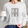 Meat Is Murder The Smiths Long Sleeve T-Shirt Gifts for Her