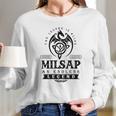 Milsap Long Sleeve T-Shirt Gifts for Her