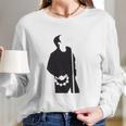 Mr Tambourine Liam Gallagher Long Sleeve T-Shirt Gifts for Her