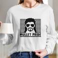 Mullet Pride Long Sleeve T-Shirt Gifts for Her