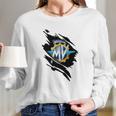 Mv Agusta Ca Long Sleeve T-Shirt Gifts for Her