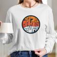 Oakley Graffiti 1975 S Long Sleeve T-Shirt Gifts for Her