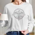 Order Of The Phoenix Long Sleeve T-Shirt Gifts for Her