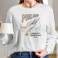 Pink Floyd Ladies Rock Long Sleeve T-Shirt Gifts for Her