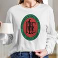 Pittsburgh &Ampamp Lake Erie Railroad Co Long Sleeve T-Shirt Gifts for Her