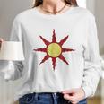 Praise The Sun Long Sleeve T-Shirt Gifts for Her