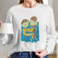 Princess Bubblegum Rock Funny Long Sleeve T-Shirt Gifts for Her