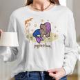 Puppie Love Rescue Dogs Long Sleeve T-Shirt Gifts for Her