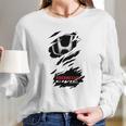 Ra Honda Civic Long Sleeve T-Shirt Gifts for Her