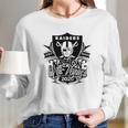 Raider Nation Las Vegas 2020 Long Sleeve T-Shirt Gifts for Her