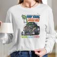 Rat Fink Good Things Long Sleeve T-Shirt Gifts for Her