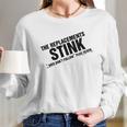 The Replacements Stink Tshirt Long Sleeve T-Shirt Gifts for Her