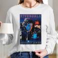 Riverdale Jughead Jones Long Sleeve T-Shirt Gifts for Her